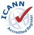 ICANN�ڴ��л��������֤�Ķ�������ע����