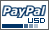PayPal USD